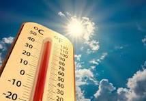 CANICULE SUR LA VENDEE