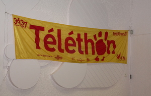 TELETHON 2025