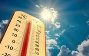 CANICULE SUR LA VENDEE