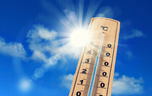 CANICULE SUR LA VENDEE