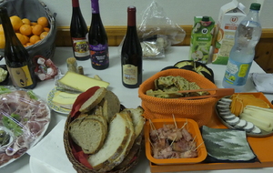 SOIREE BEAUJOLAIS