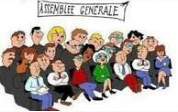 ASSEMBLEE PAS MOUILLERONNAIS