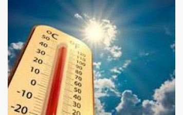 CANICULE SUR LA VENDEE