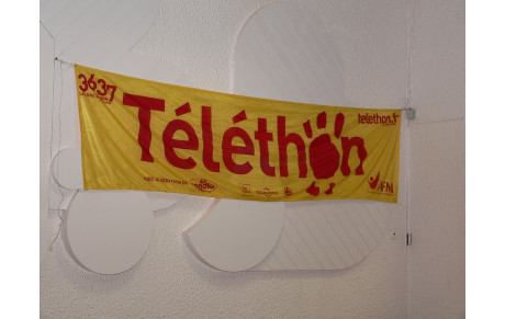 TELETHON 2025